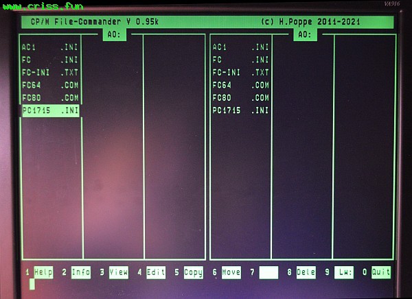 File-Commander