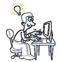 CRISS CP/M programming icon